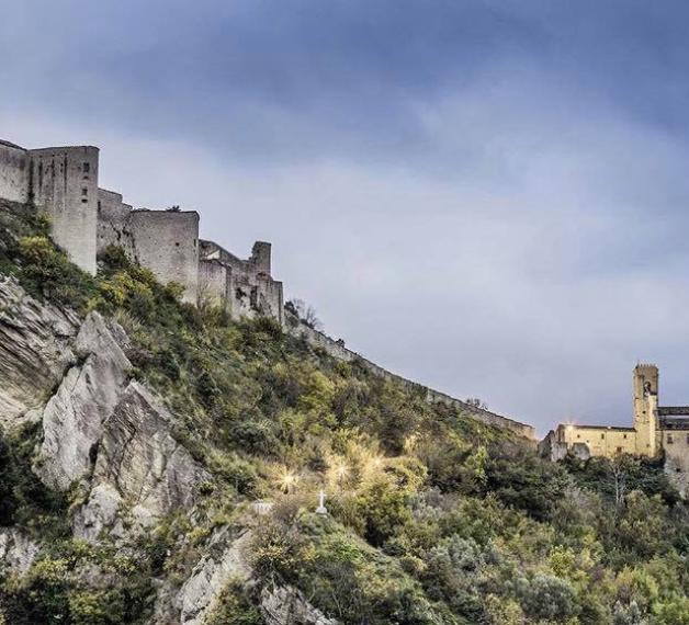 castello di Roccascalegna