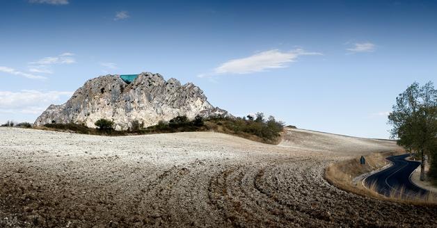 morgia di Gessopalena